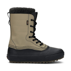 Vans Standard Waterproof MTE Boots - Bay Leaf