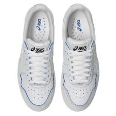 Asics Japan Pro Skateboard Shoe - White/Illusion Blue