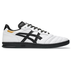 Asics Leggerezza FB Skateboard Shoe - White/Black