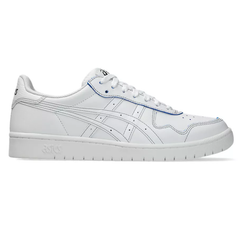 Asics Japan Pro Skateboard Shoe - White/Illusion Blue